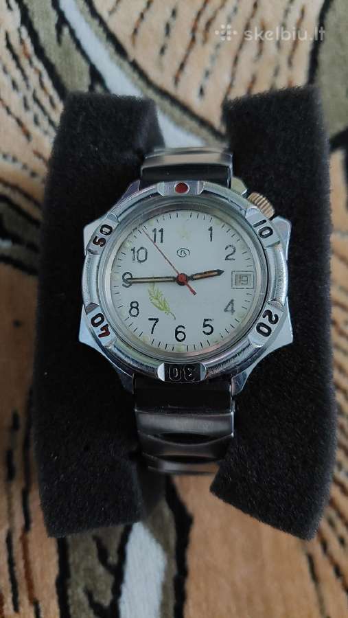 Vostok Generalskije