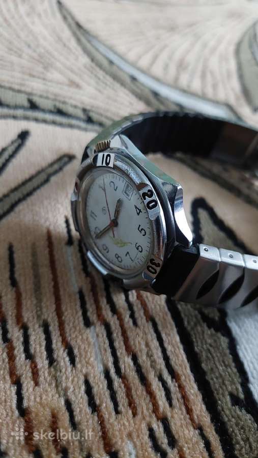 Vostok Generalskije - nuotraukos Nr. 6