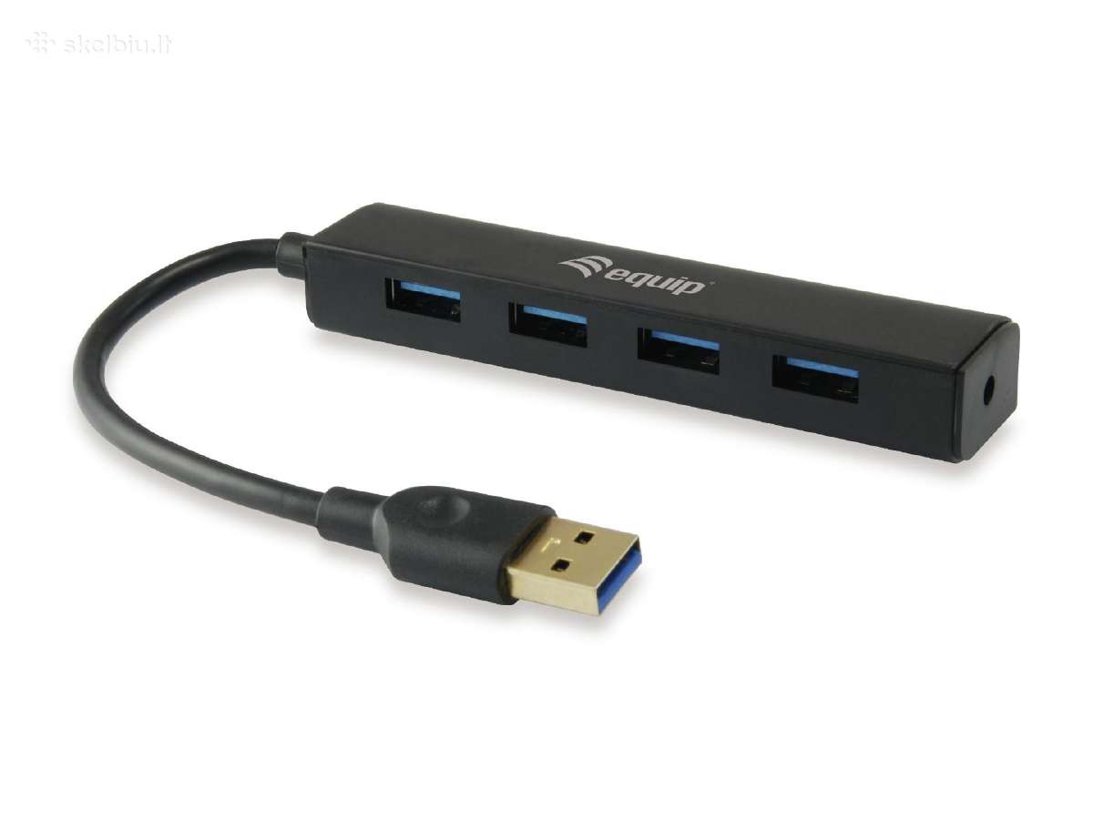Laidai ir kabeliai Usb/micro Usb/mini Usb/iPhone - nuotraukos Nr. 9