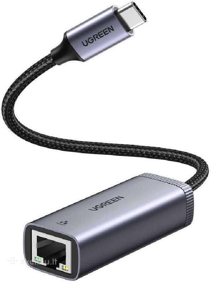Laidai ir kabeliai Usb/micro Usb/mini Usb/iPhone - nuotraukos Nr. 10
