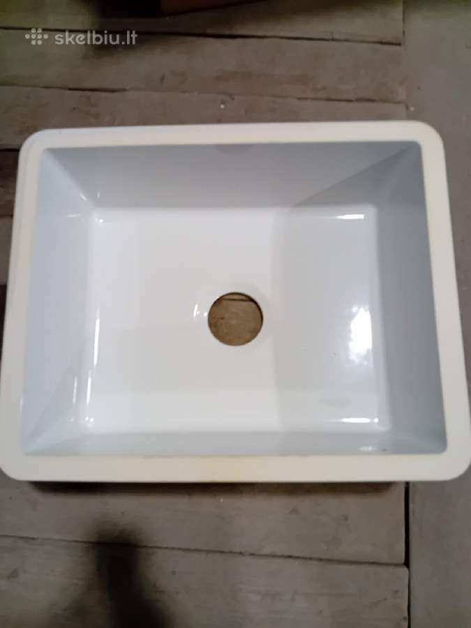 Villeroy & Boch Subway 60 Su 331001r1