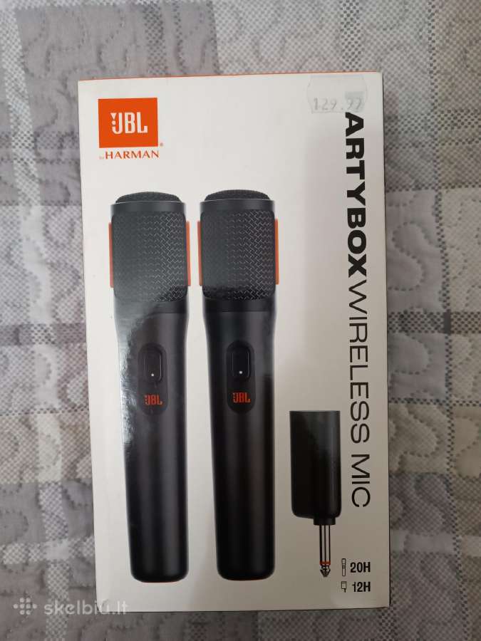 Jbl partybox 310 - nuotraukos Nr. 2