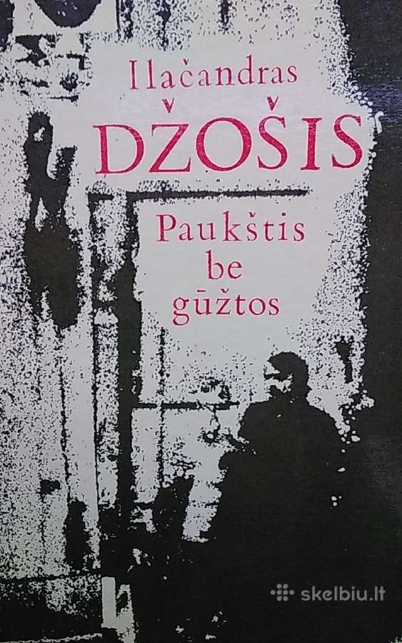 Paukštis be gūžtos