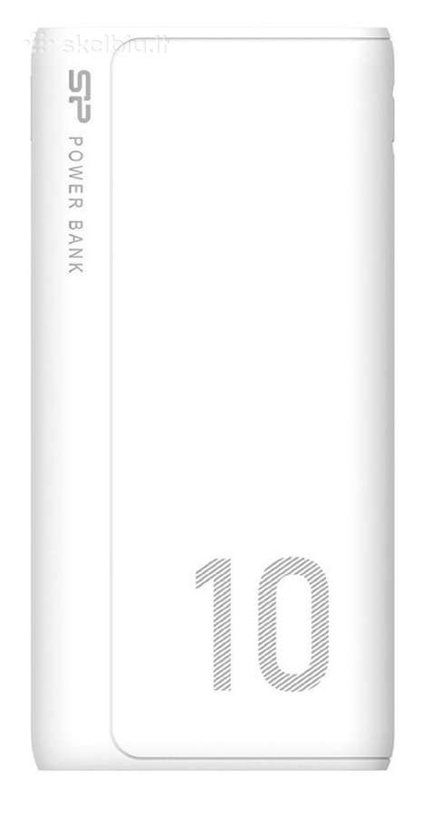 Nauji powerbank su 40% nuolaida! Daug variantų!