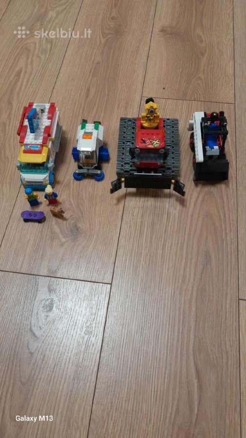 Lego - nuotraukos Nr. 4
