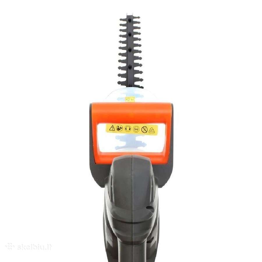 Pigiausiai Elektrinės gyvatvorių žirklės - nuotraukos Nr. 13