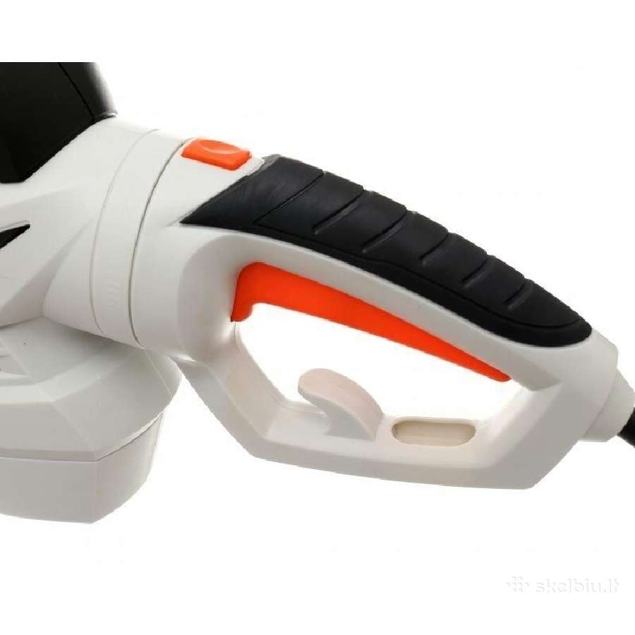 Pigiausiai Elektrinės gyvatvorių žirklės - nuotraukos Nr. 26