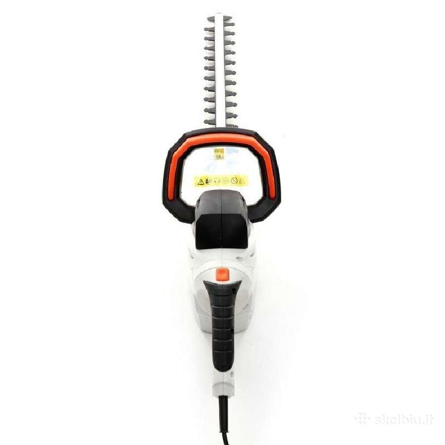 Pigiausiai Elektrinės gyvatvorių žirklės - nuotraukos Nr. 24