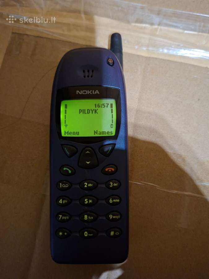 Nokia 6110