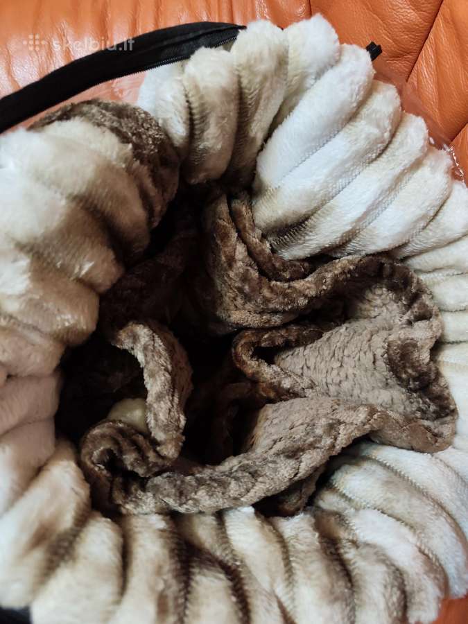 Antklodė pledas dvipusis 200x220 nauja - nuotraukos Nr. 8