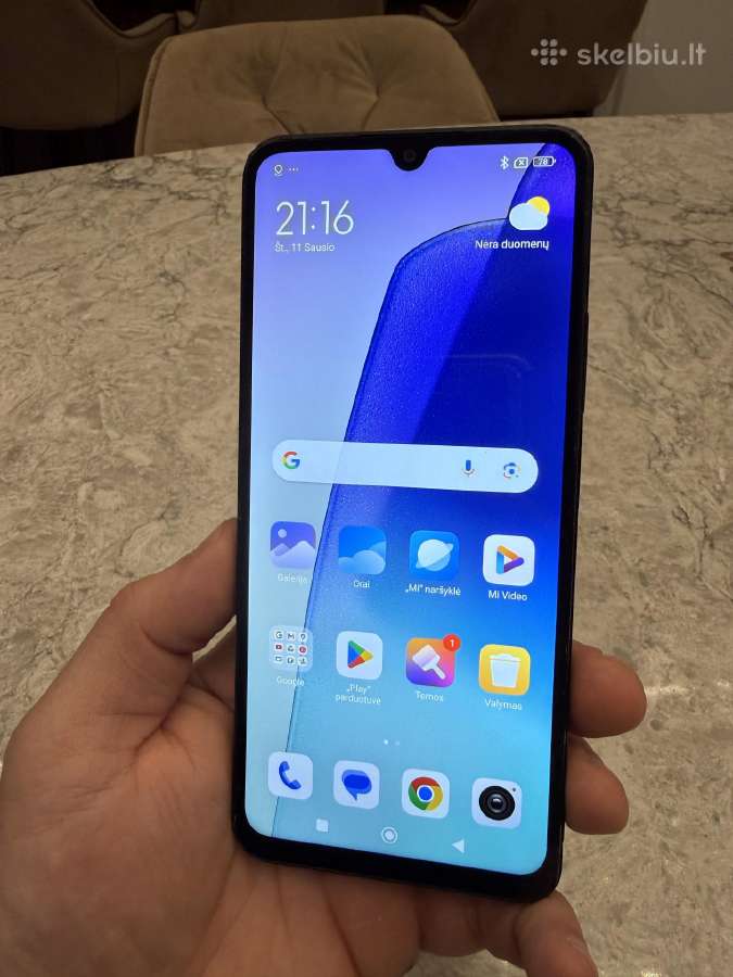 Redmi 14c, 4/128gb