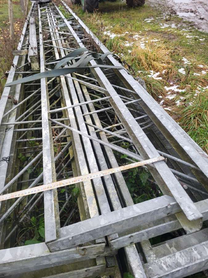 Stogo sijos .yra 25 vnt - nuotraukos Nr. 4