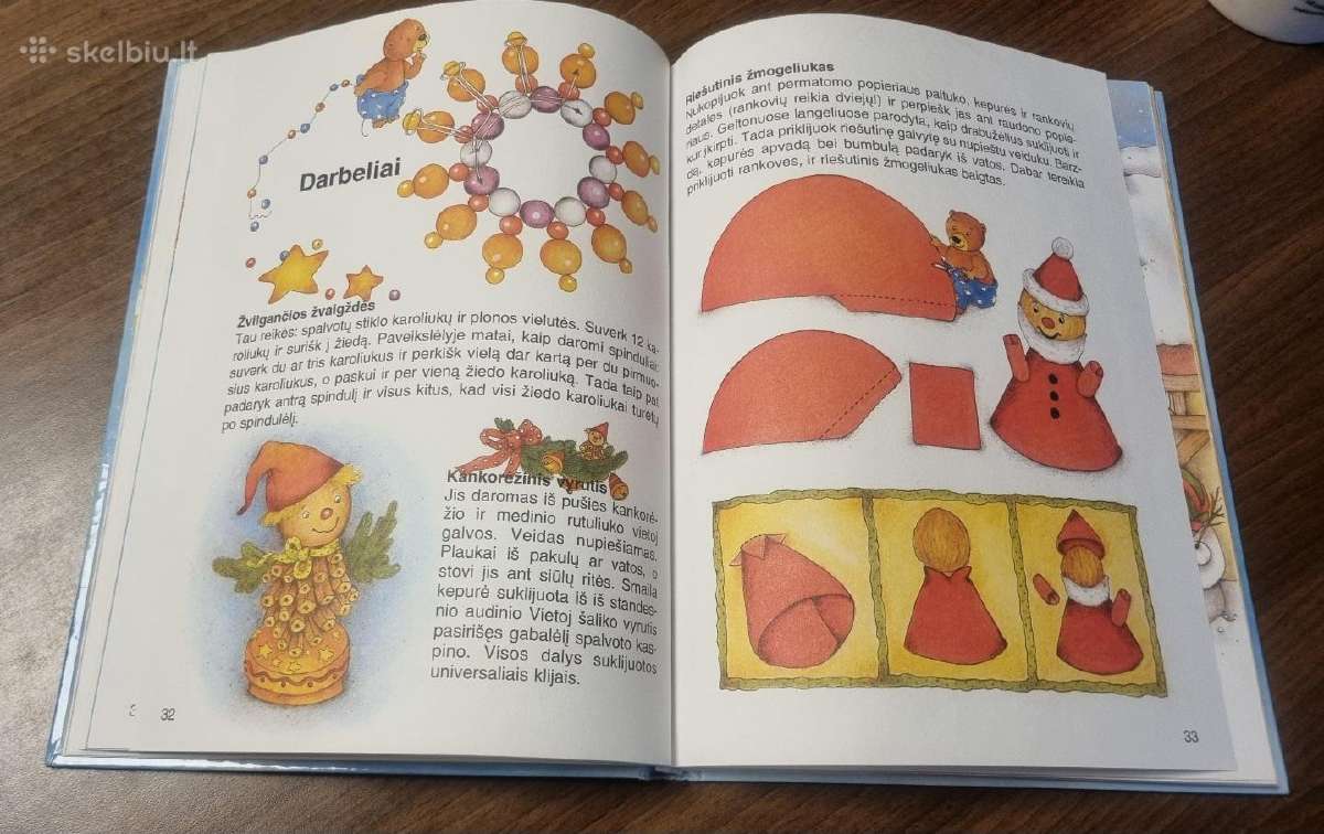 "Gražiausia Kalėdų knyga" - nuotraukos Nr. 10