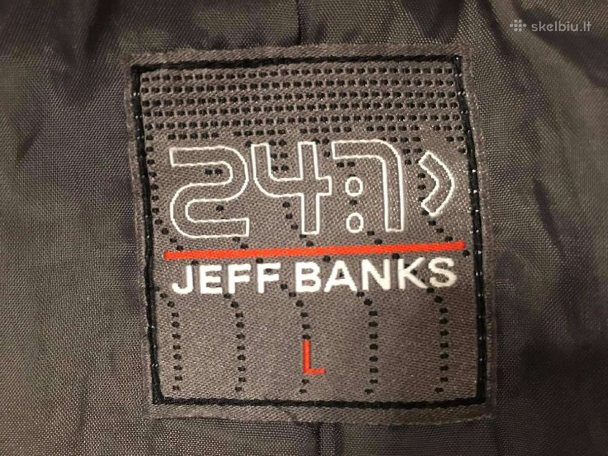 Puikus Puspaltis "Jeff Banks" - nuotraukos Nr. 6