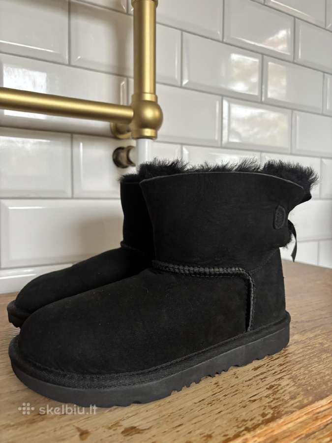 Ugg batai - nuotraukos Nr. 4
