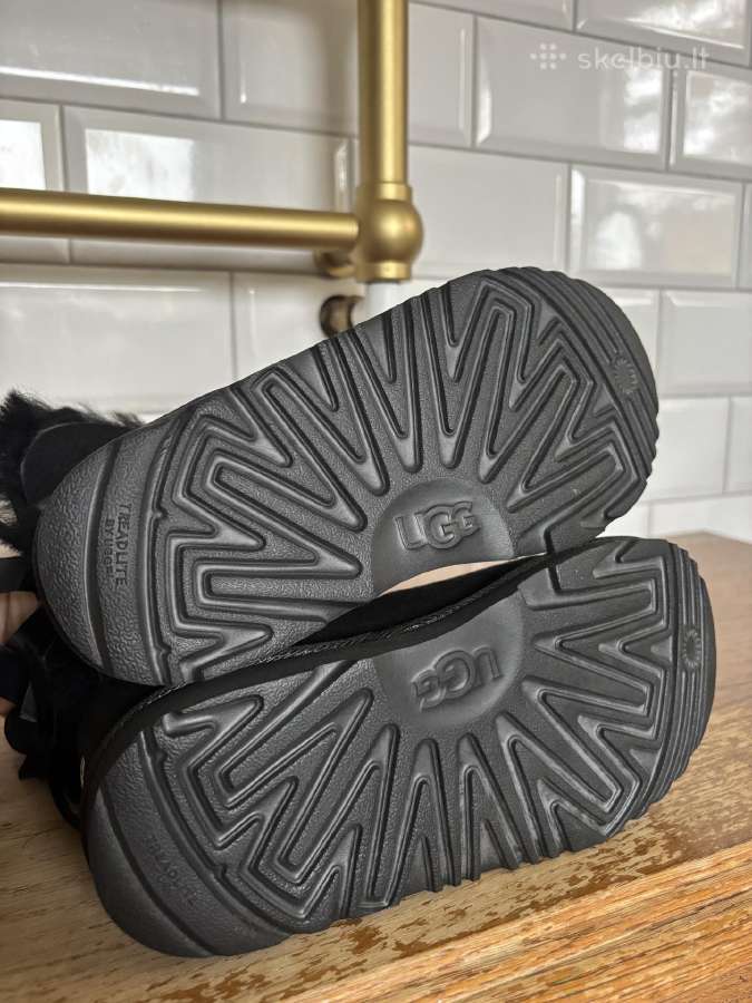 Ugg batai - nuotraukos Nr. 6