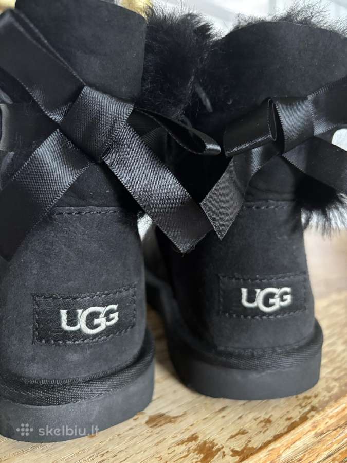 Ugg batai - nuotraukos Nr. 7