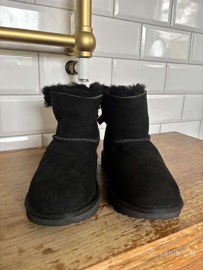Ugg batai - nuotraukos Nr. 12