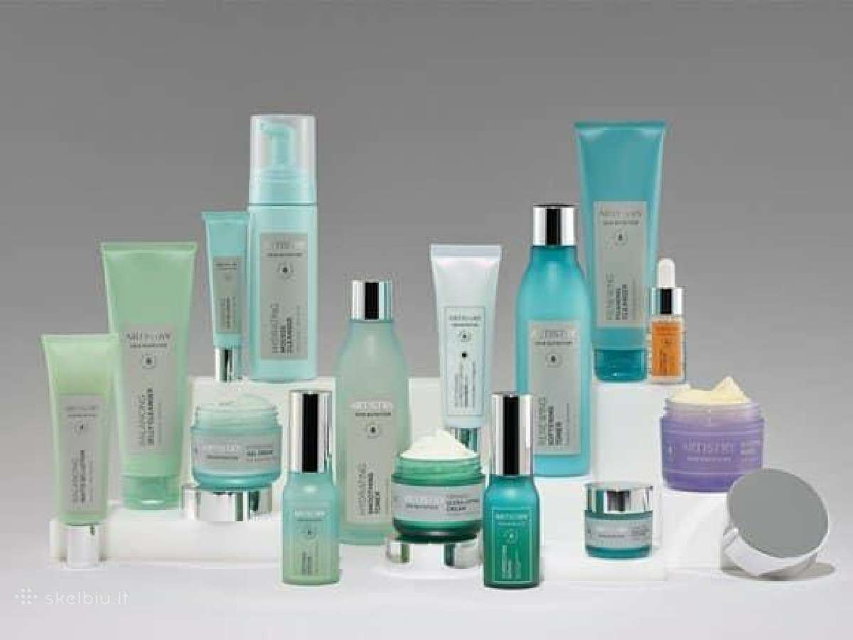 Amway, Artistry, XS, Glister, Amway Home. - nuotraukos Nr. 2