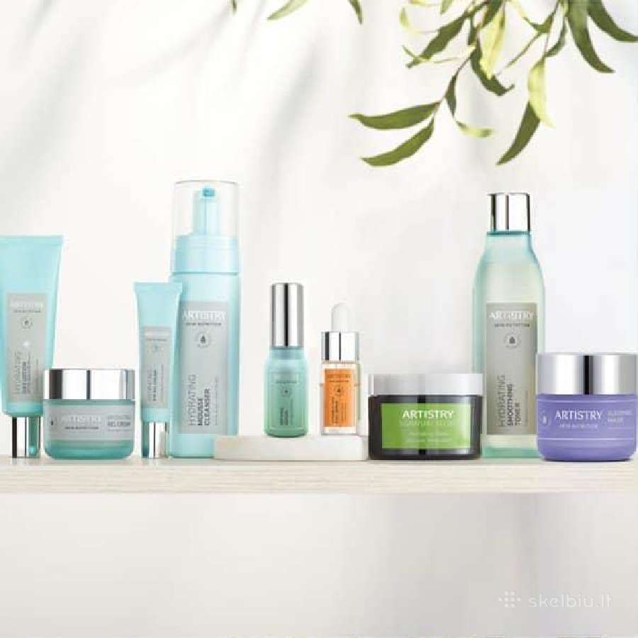 Amway, Artistry, XS, Glister, Amway Home. - nuotraukos Nr. 6