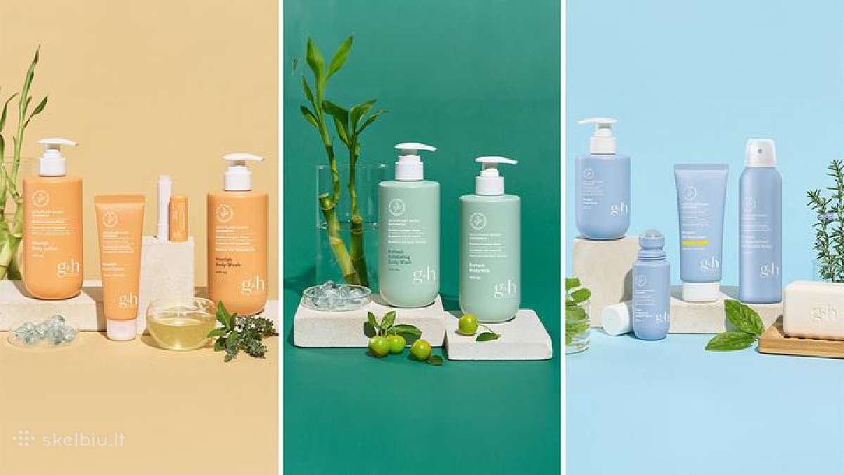 Amway, Artistry, XS, Glister, Amway Home. - nuotraukos Nr. 10