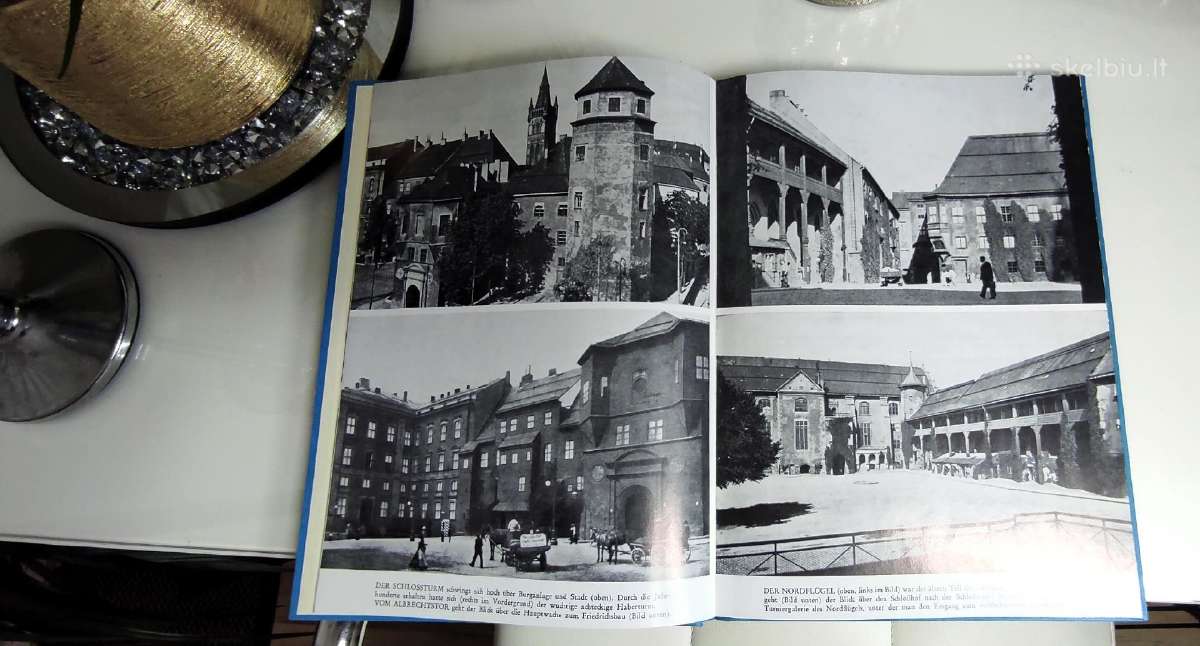 Konigsbeg (Kalinigrad) im 144 nuotraukos - nuotraukos Nr. 5