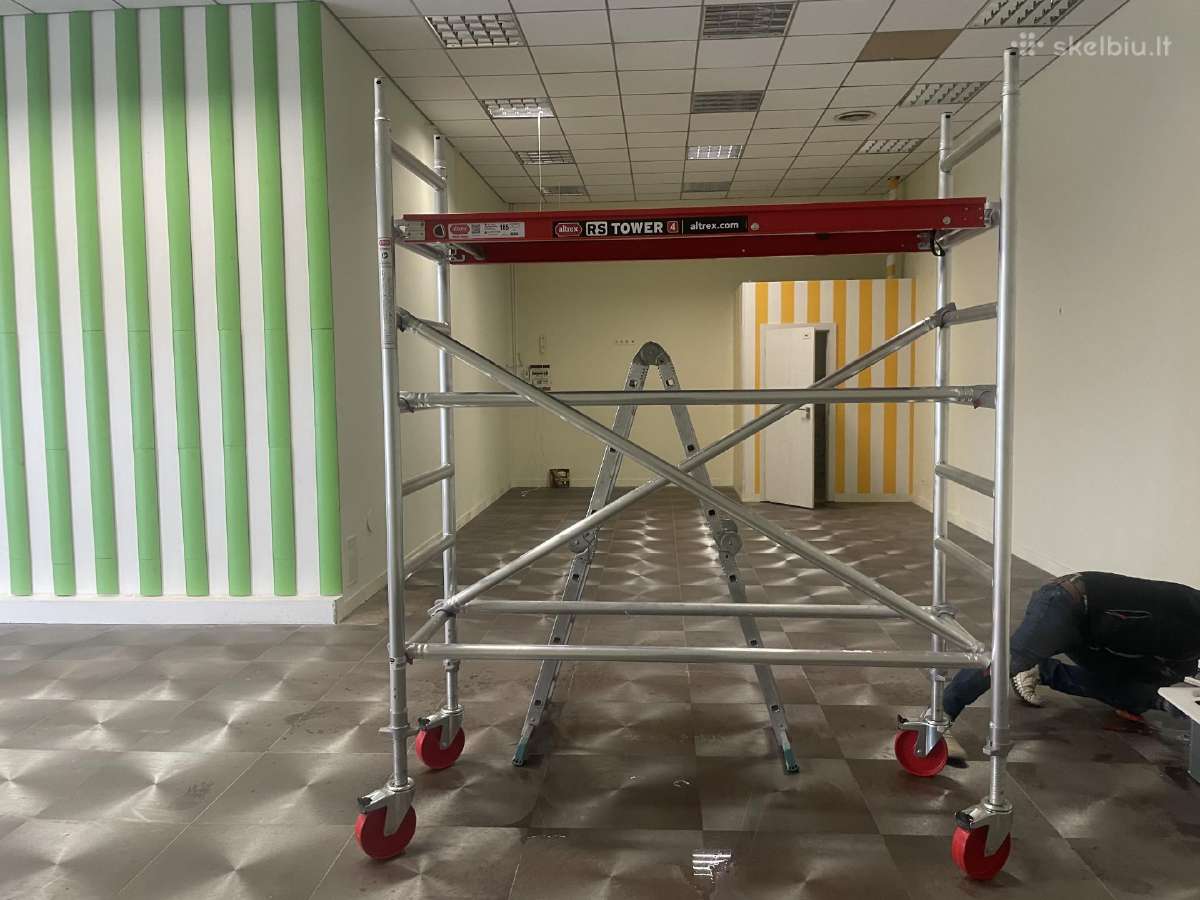 Pigi Drėgmės surinkėjas ir Šildytuvų Nuoma nuo 2€ - nuotraukos Nr. 9
