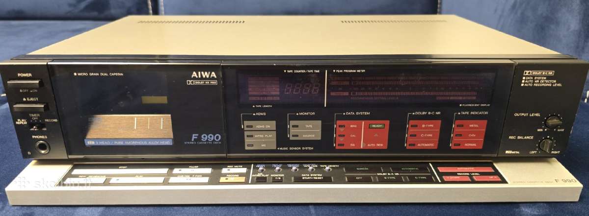 Aiwa F-990