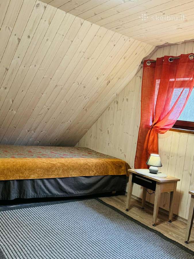 Pirties namelis Molėtų rajone - nuotraukos Nr. 21