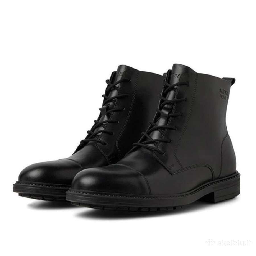 Vyriški batai Jack & Jones - nuotraukos Nr. 2