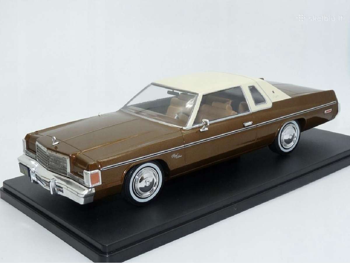 Dodge Royal Monaco