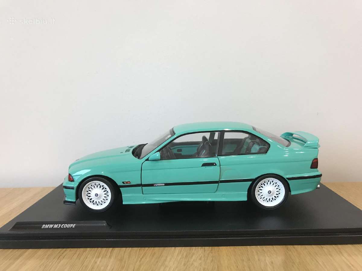 Bmw M3 Coupe (E36)