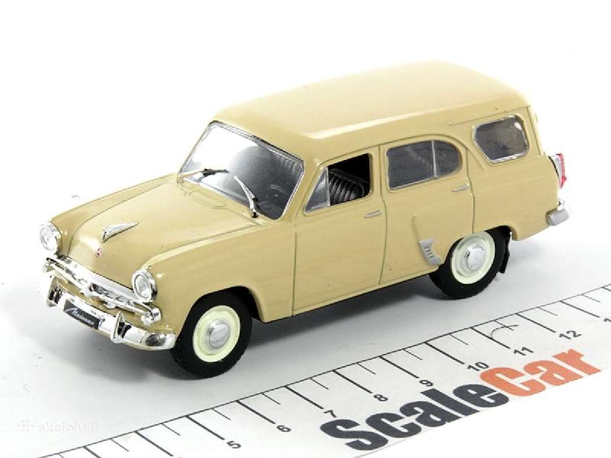 Moskvitch 423h