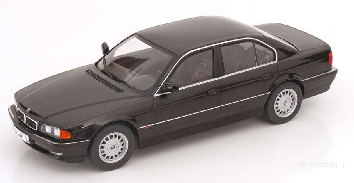 Bmw 740i (E38)