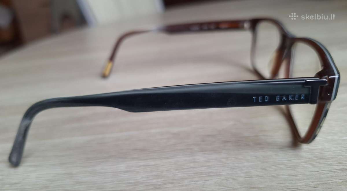 Ted Baker akiniai - nuotraukos Nr. 7