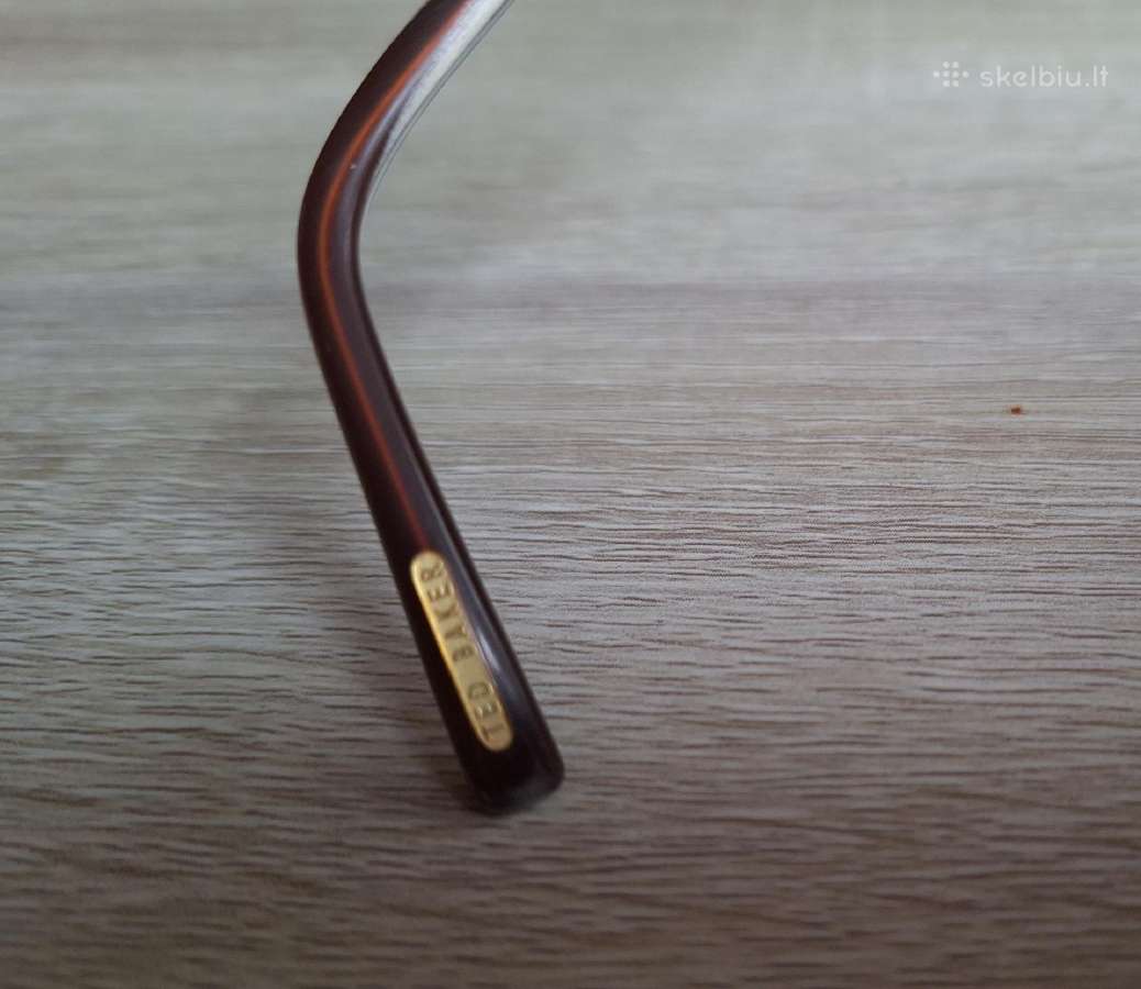 Ted Baker akiniai - nuotraukos Nr. 8