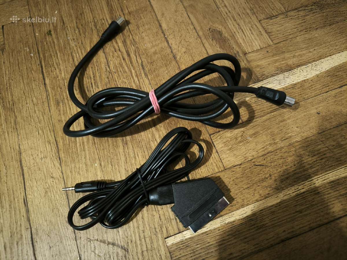 Įvairūs laidai: audio, video, interneto ir kiti. - nuotraukos Nr. 12