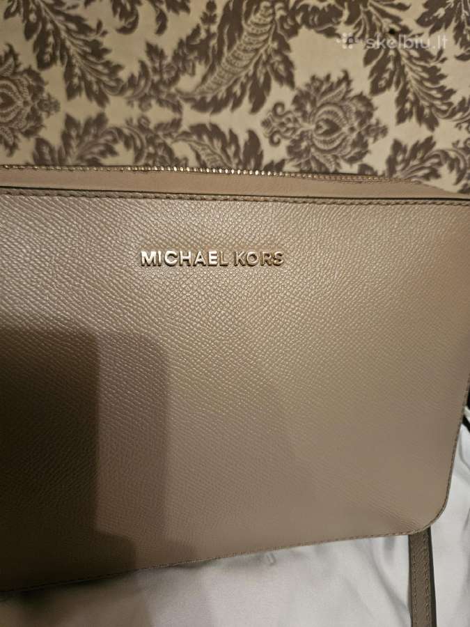 Natūralios safiano odos originali michael kors - nuotraukos Nr. 2