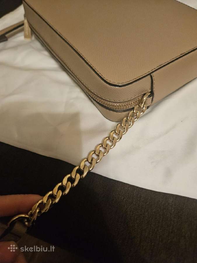 Natūralios safiano odos originali michael kors - nuotraukos Nr. 6