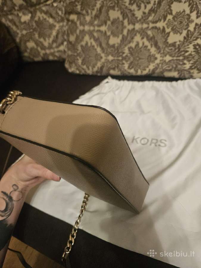 Natūralios safiano odos originali michael kors - nuotraukos Nr. 8