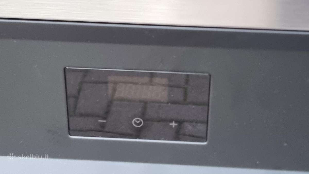 Nauja Smeg C61mmbt2+ Retro+ garantija - nuotraukos Nr. 13