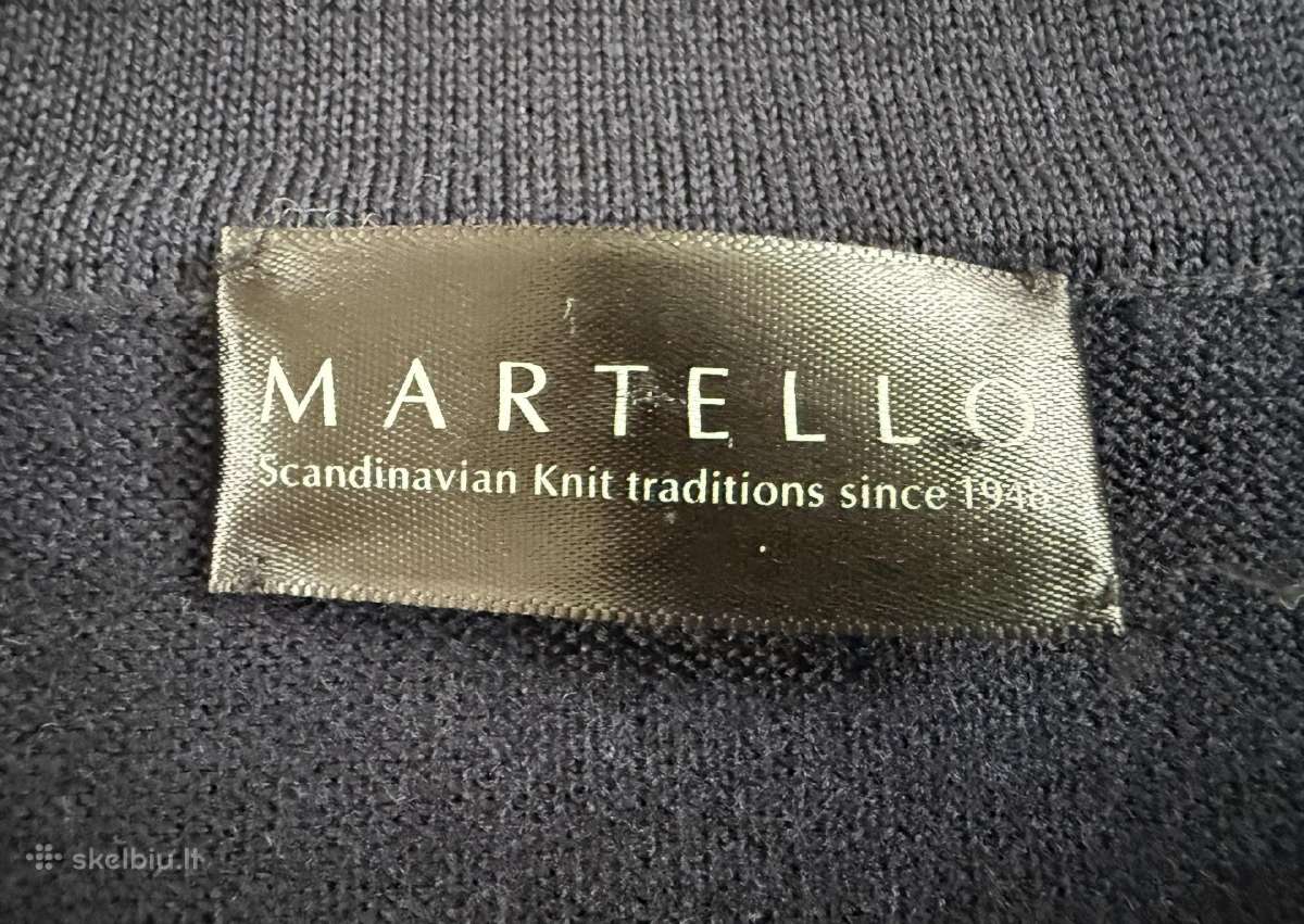 Megztinis Martello - nuotraukos Nr. 3