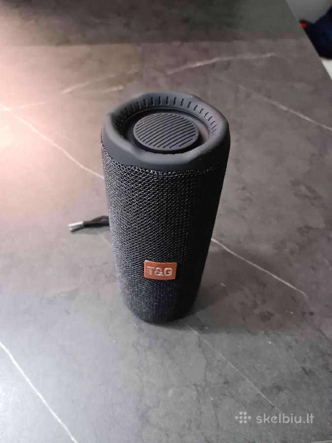 Tg365 Portable Bluetooth Speaker wireless