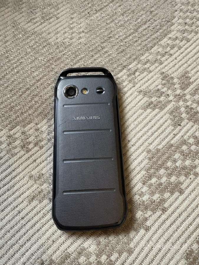 Darbiniai samsung/doro telefonai - nuotraukos Nr. 6