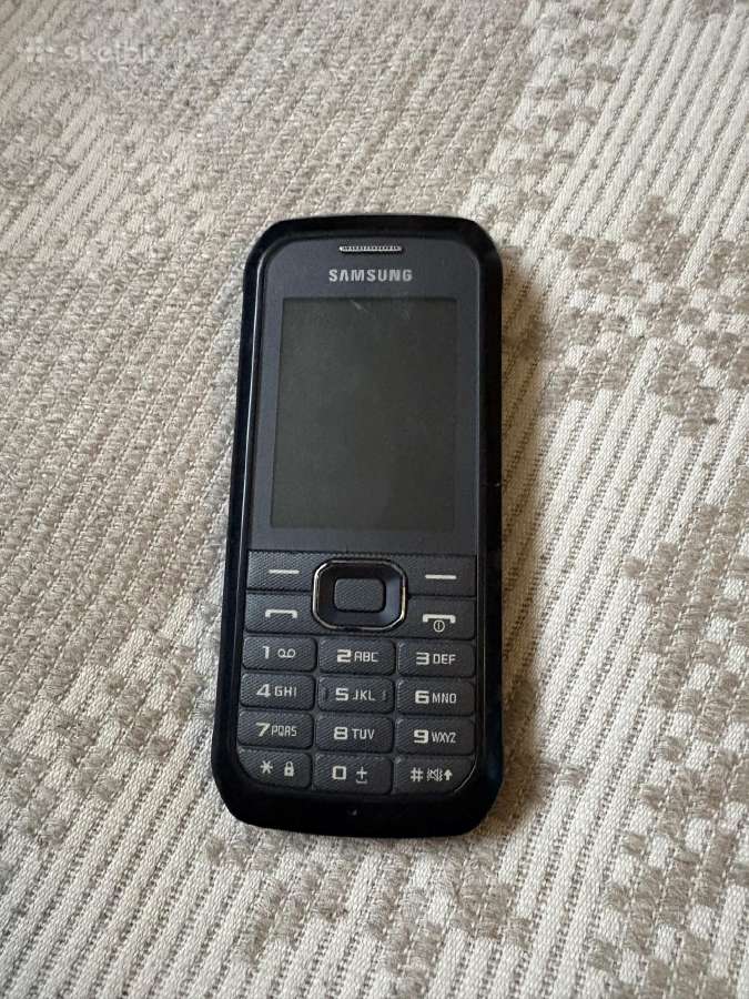 Darbiniai samsung/doro telefonai - nuotraukos Nr. 5