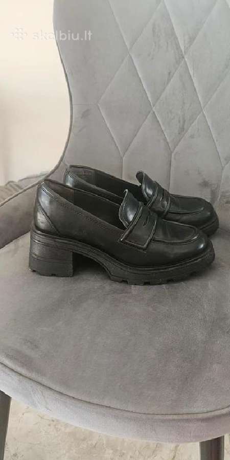 Tamaris bateliai stilingi - nuotraukos Nr. 6