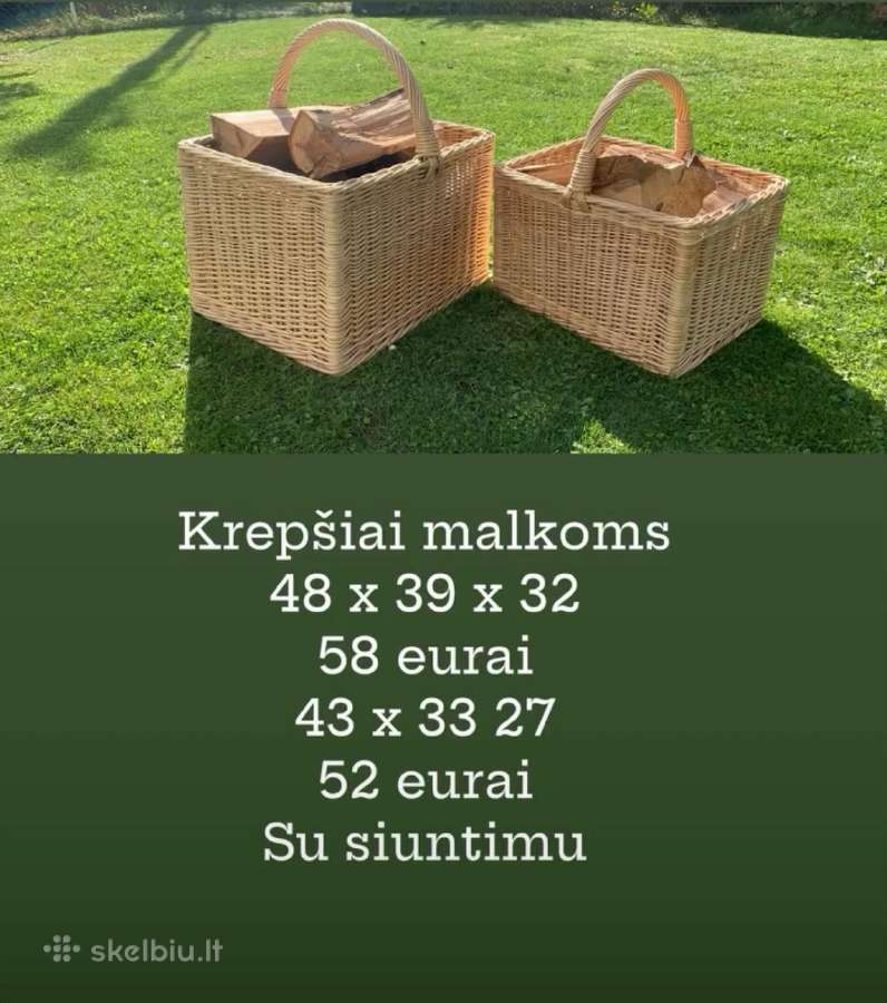 Pinti Krepšiai - nuotraukos Nr. 17