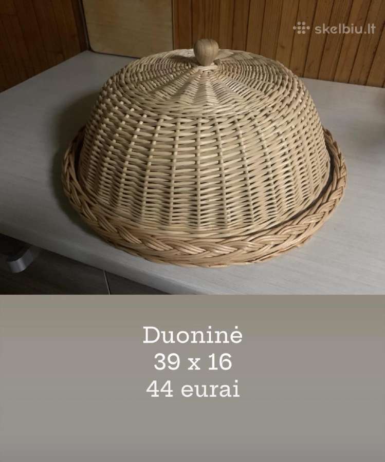 Pinti Krepšiai - nuotraukos Nr. 18