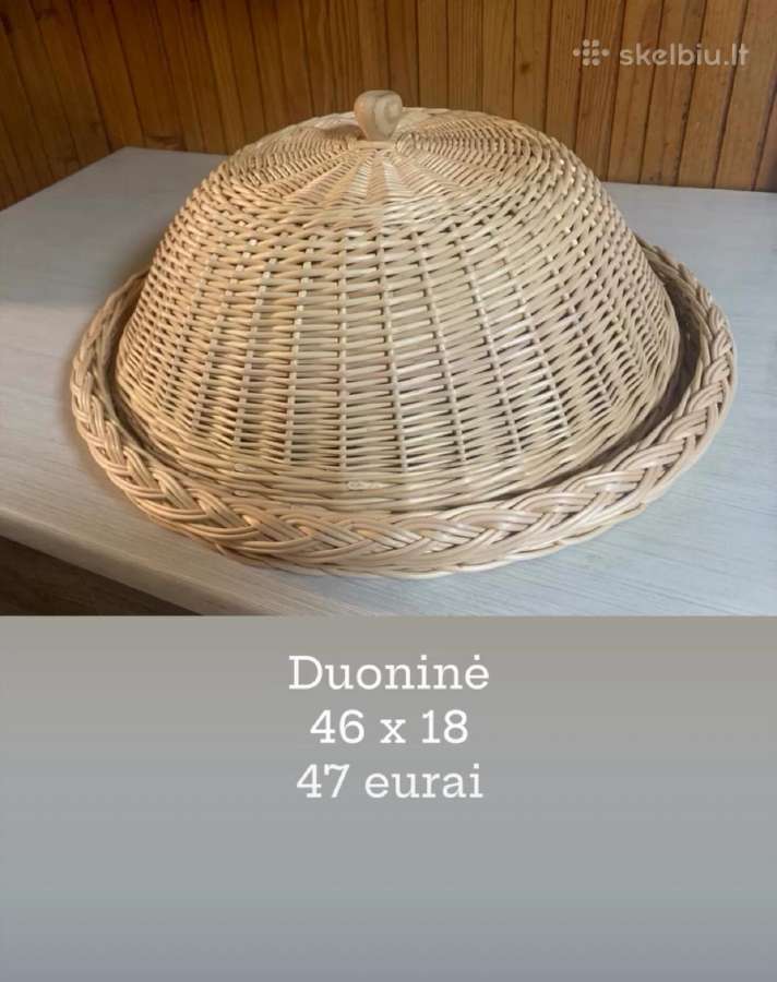 Pinti Krepšiai - nuotraukos Nr. 19
