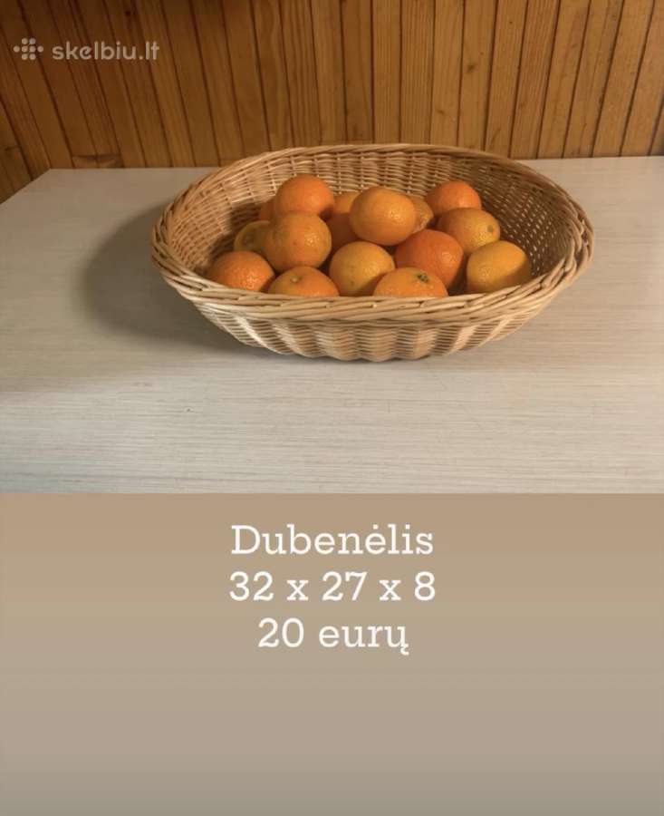 Pinti Krepšiai - nuotraukos Nr. 20